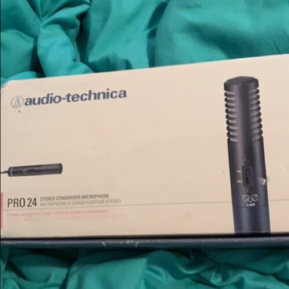 Microphone